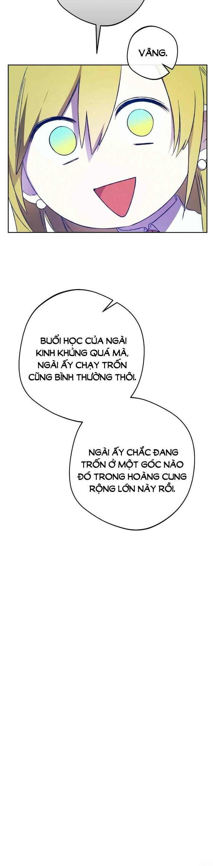 Bạo Chúa Độc Ác Trở Lại - chap15 - Trang 32